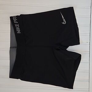 Nike Pro Dri Fit shorts
